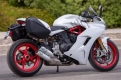 Todas las piezas originales y de repuesto para su Ducati Supersport S USA 937 2020.